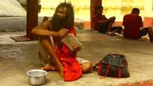 A Tantrik for all Seasons